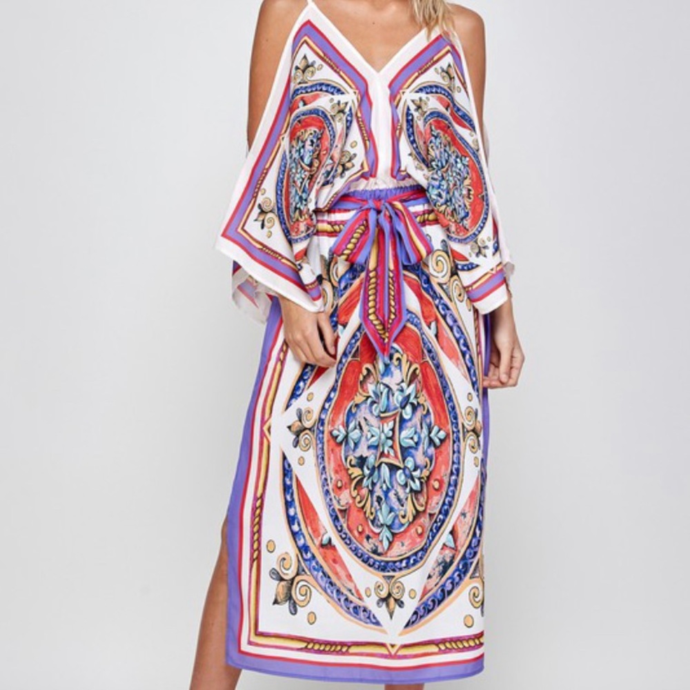 The Ultimate Date Night Dress